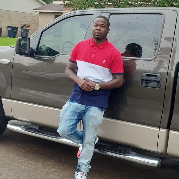 Meet your Posher, Peter - Picture 1 of 1